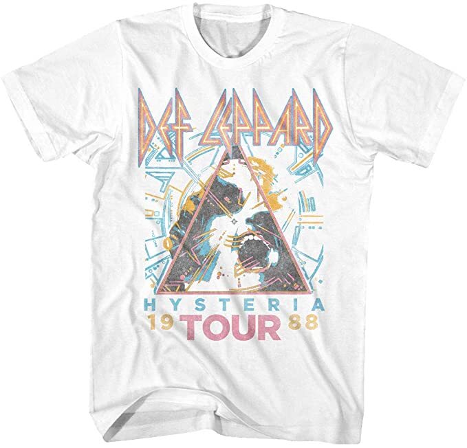 Mini Lop barba Rock Shirt
